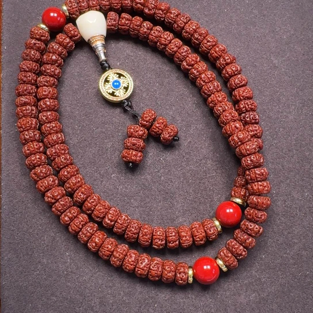 金刚菩提吊坠金刚菩提