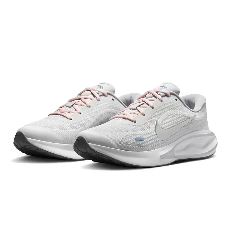 耐克女鞋新款厚底缓震透气专用公路跑步运动鞋FJ7765006#HN