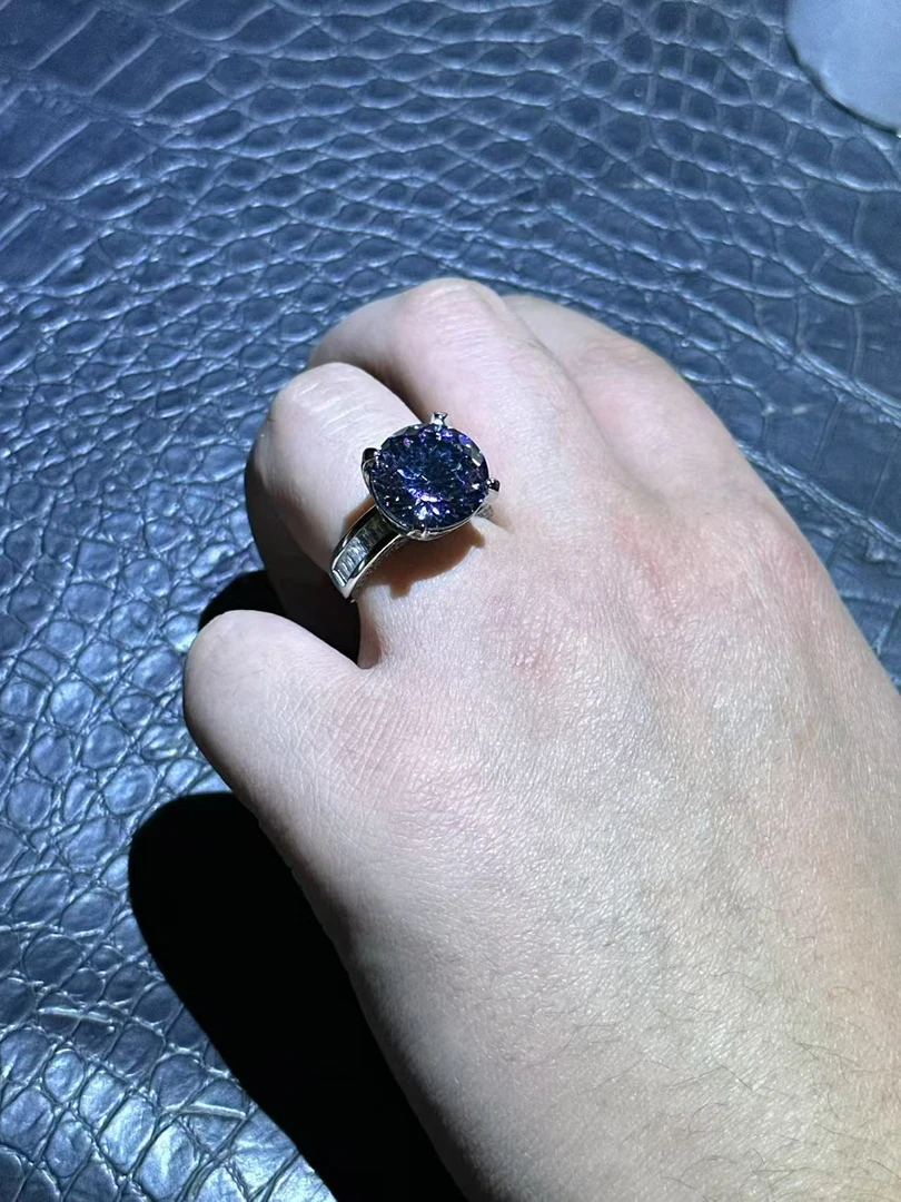 【典藏臻品】时尚气质百搭戒指bk20716