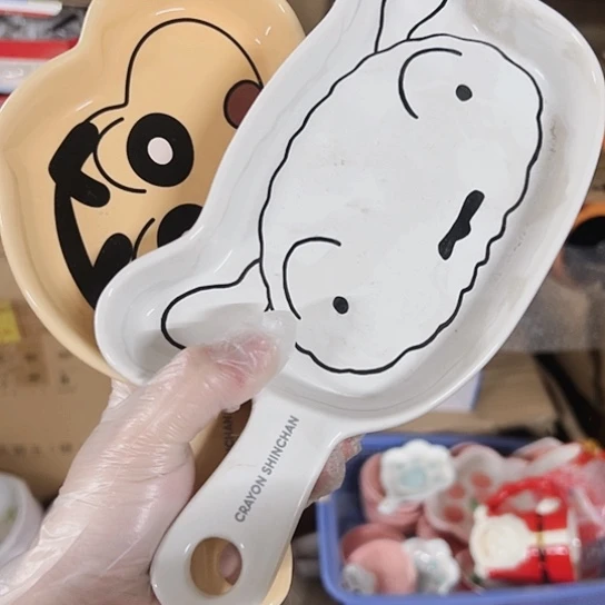 壶微瑕可爱可爱满20包邮