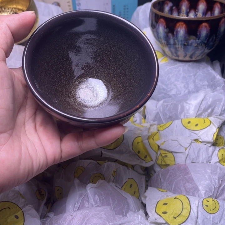 茶盏我想说什么我
