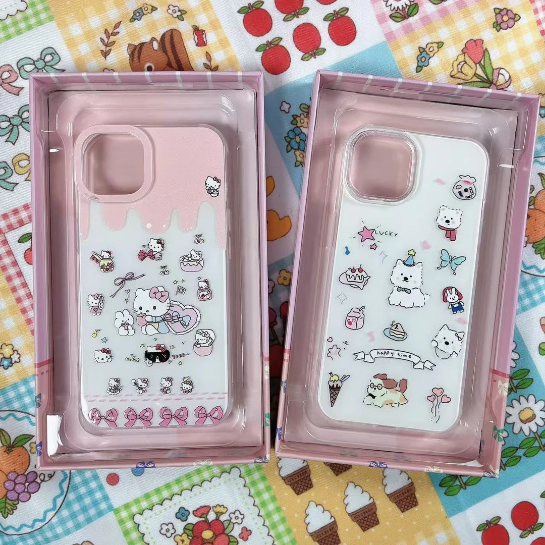 OPPO 一加  预言家拍1拆3 防摔卡通适用于不同型号