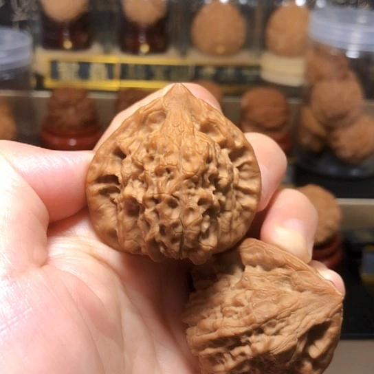 野生小众：朱雀货头