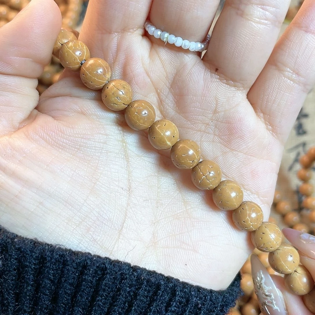 金刚菩提手串光珠108