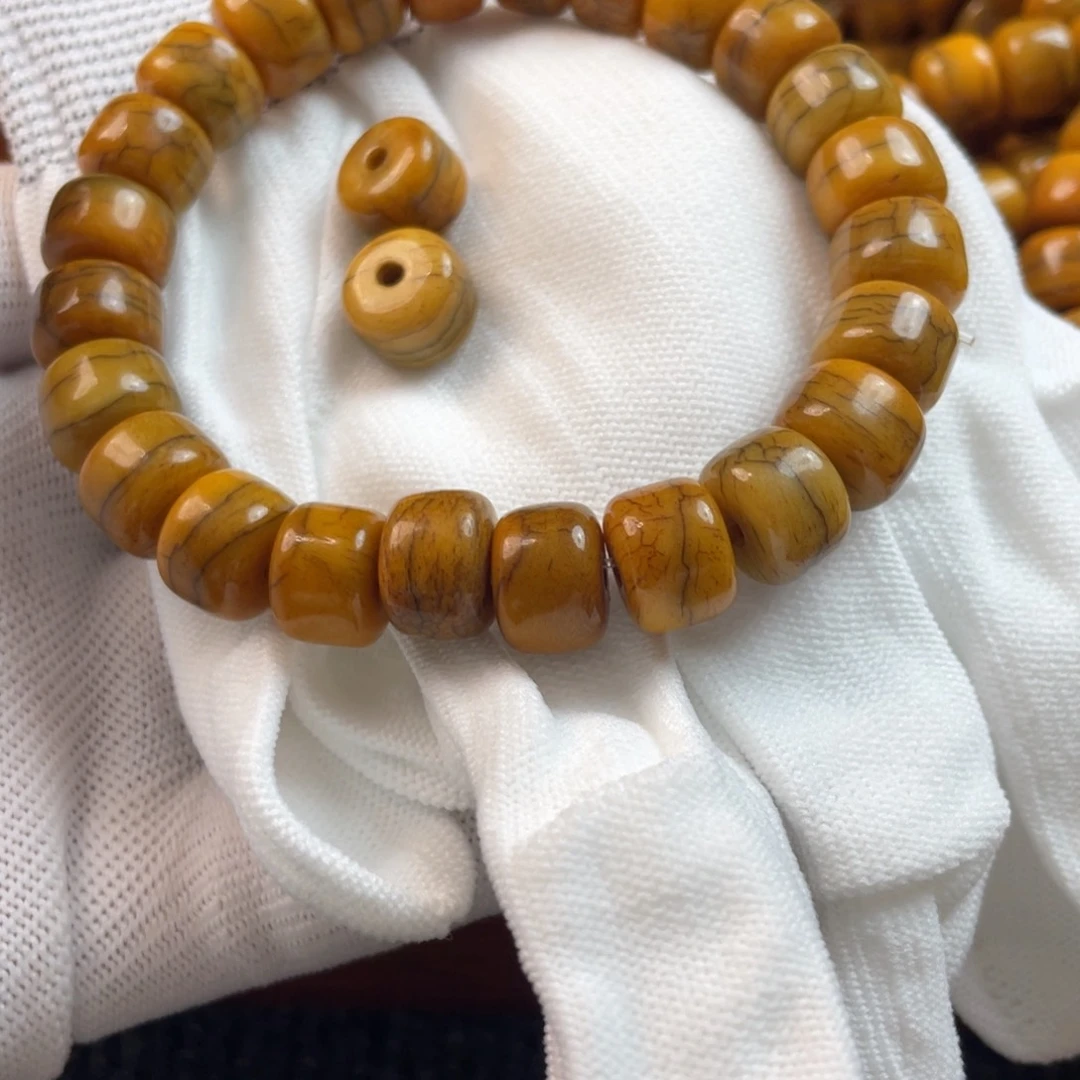 手串/手链牛骨手串