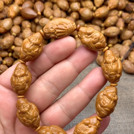 手串/手链橄榄核橄榄核手串/手链