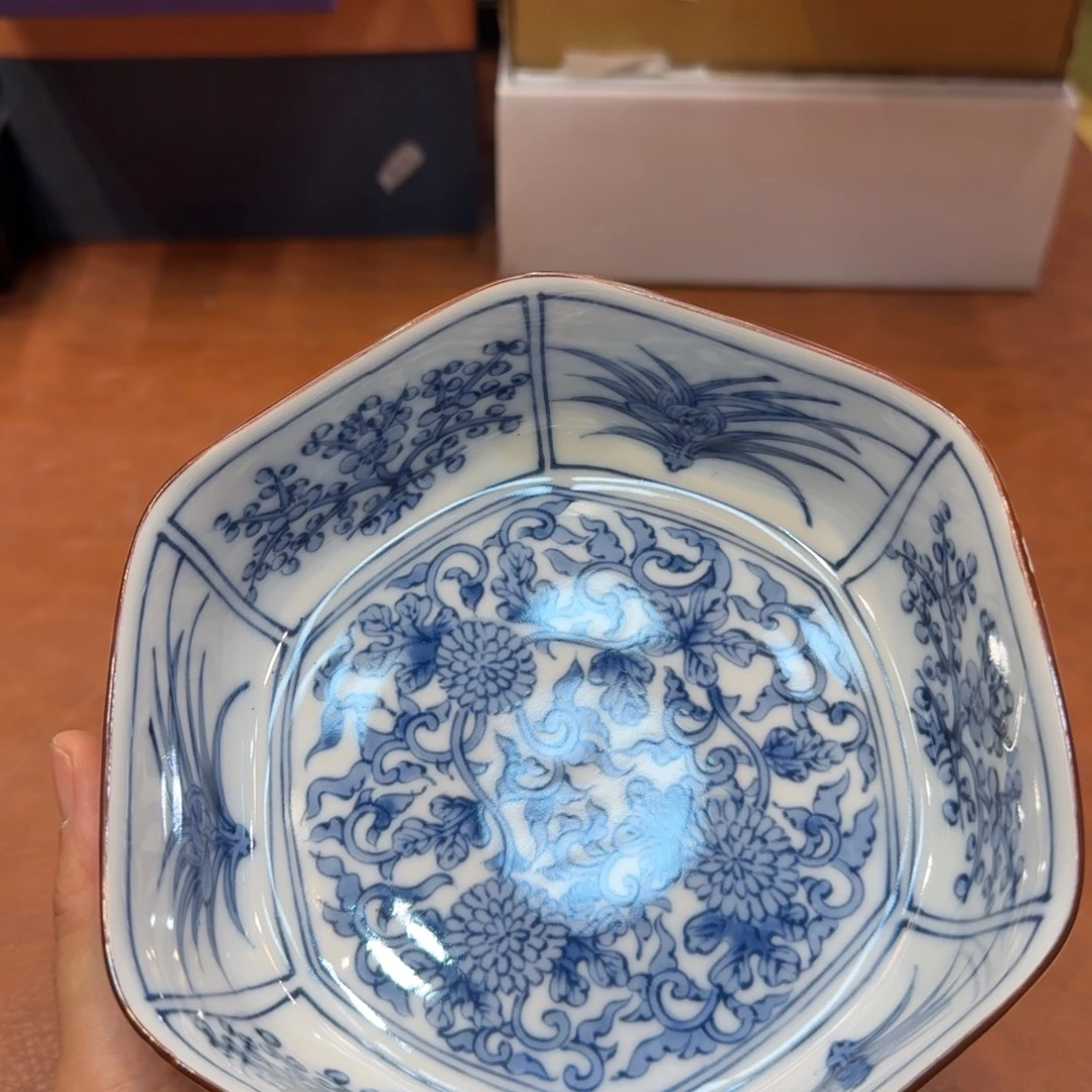 小狐狸瓷器精选推荐好物