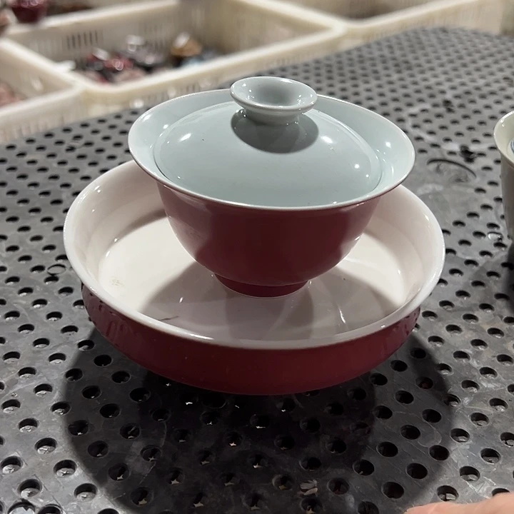 微瑕茶具介意勿拍