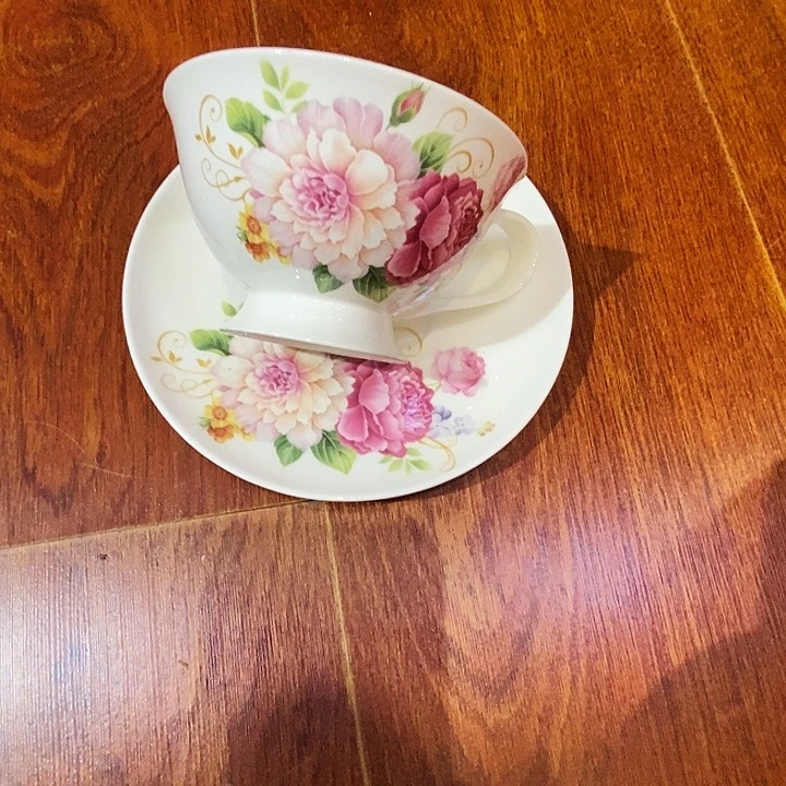 @****骨质瓷库存产品杯子