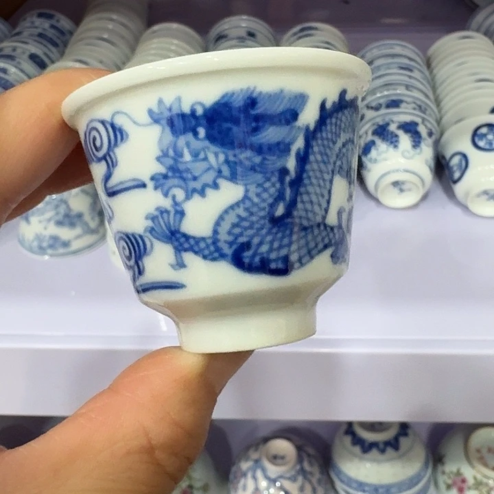 陶瓷艺术品收藏陶瓷