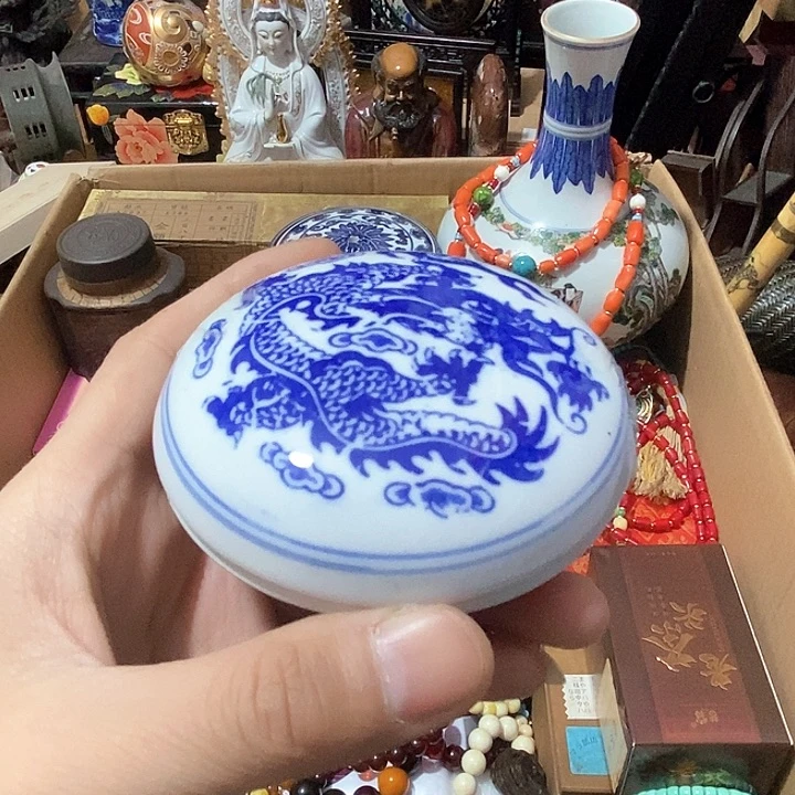 乌*拉瓷器工艺美术设计