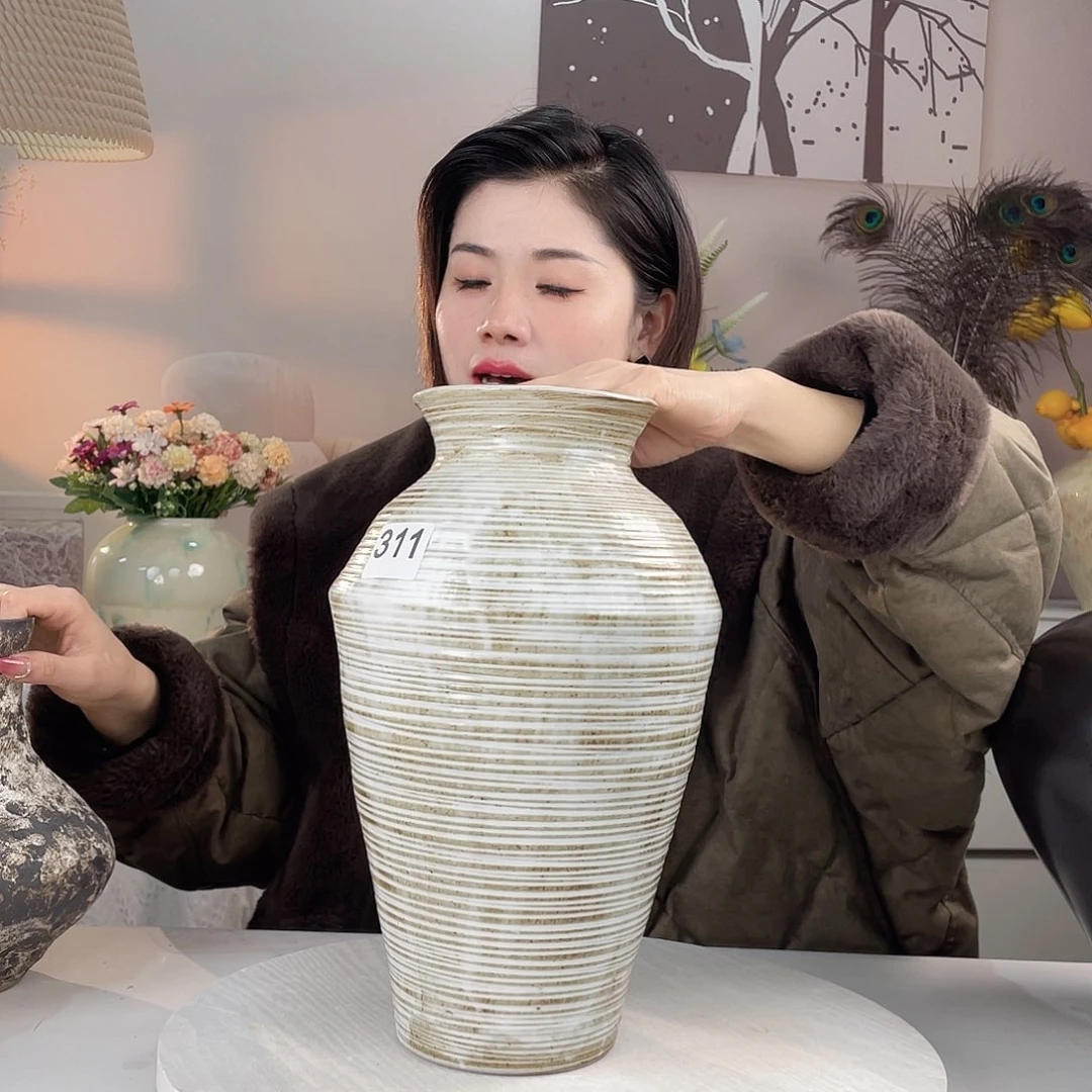 摆件311 景德镇陶瓷艺术精品