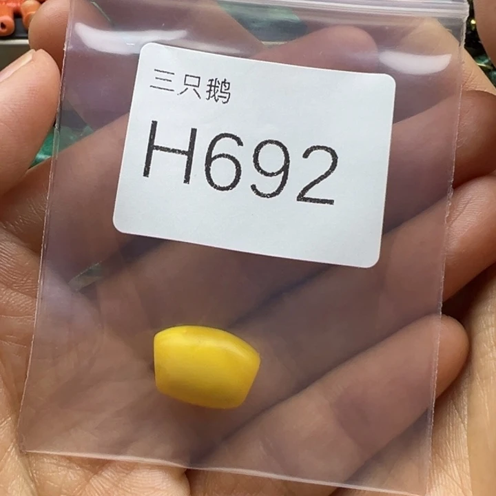 天***哥菩提根/象牙果吊坠