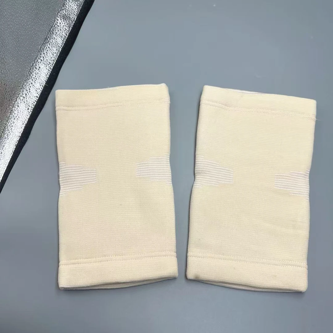K251778 加绒加厚冬季保暖护膝 一对