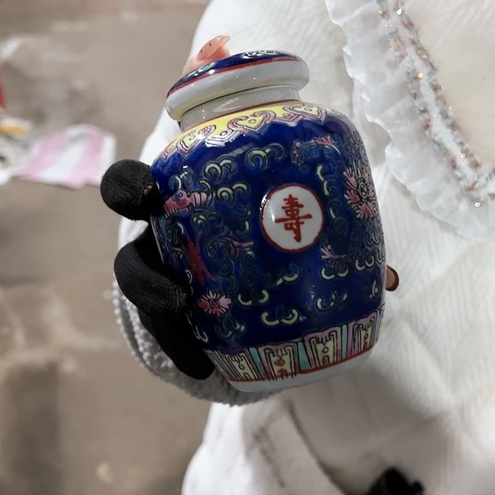 摆件陶瓷陶瓷陶瓷陶瓷