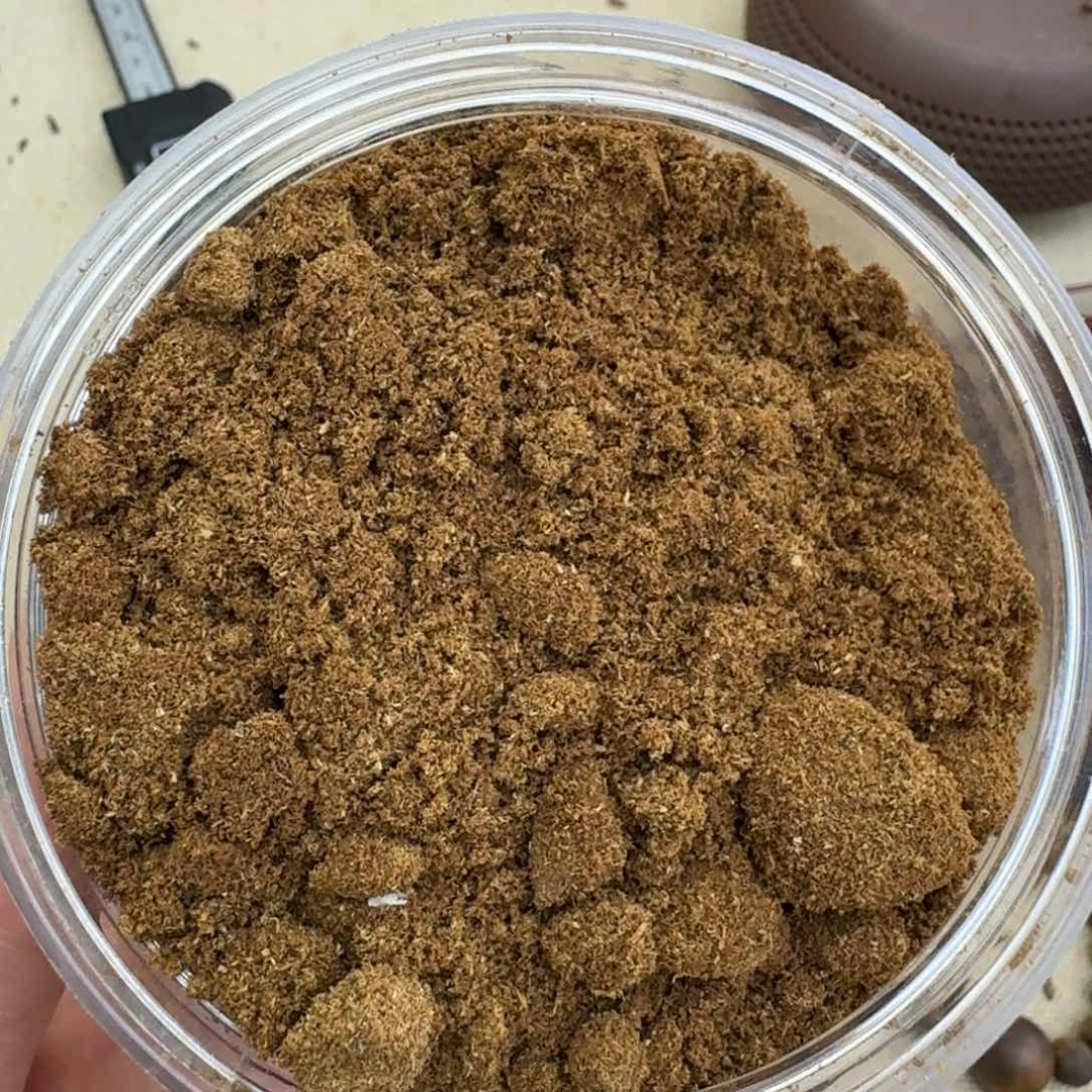 沉香沉香碎屑绿起楠沉香粉100克