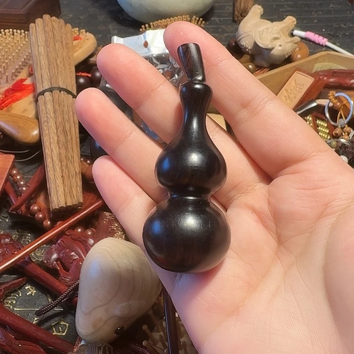 木直播间专拍葫芦