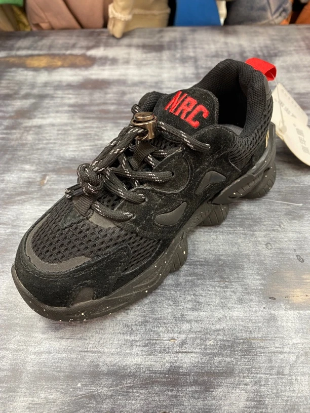 男女宝老爹鞋超舒服