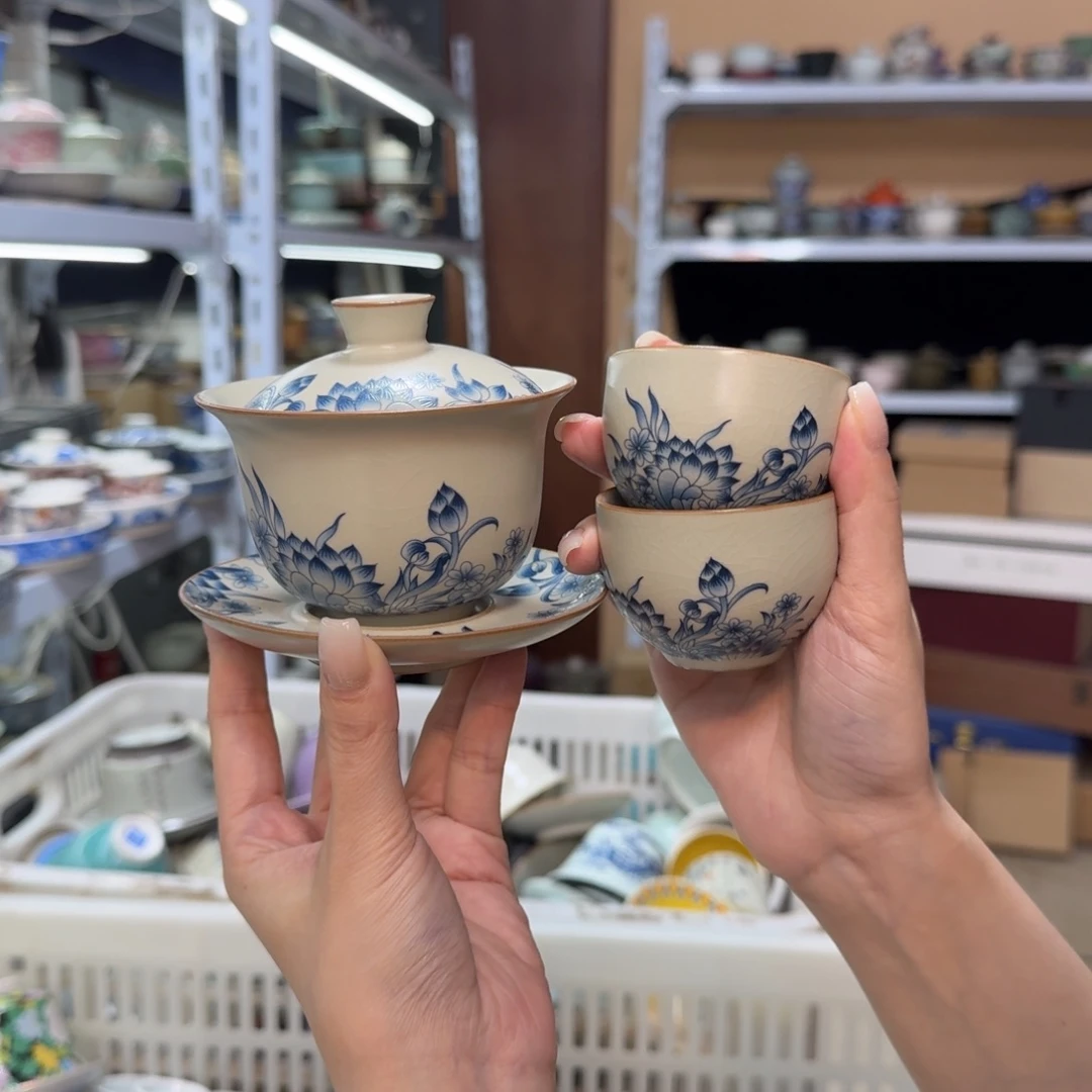 款式高温陶瓷材料等产品