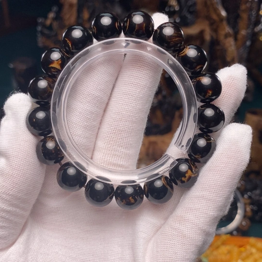 A0441 圆珠1.2 黑金钢