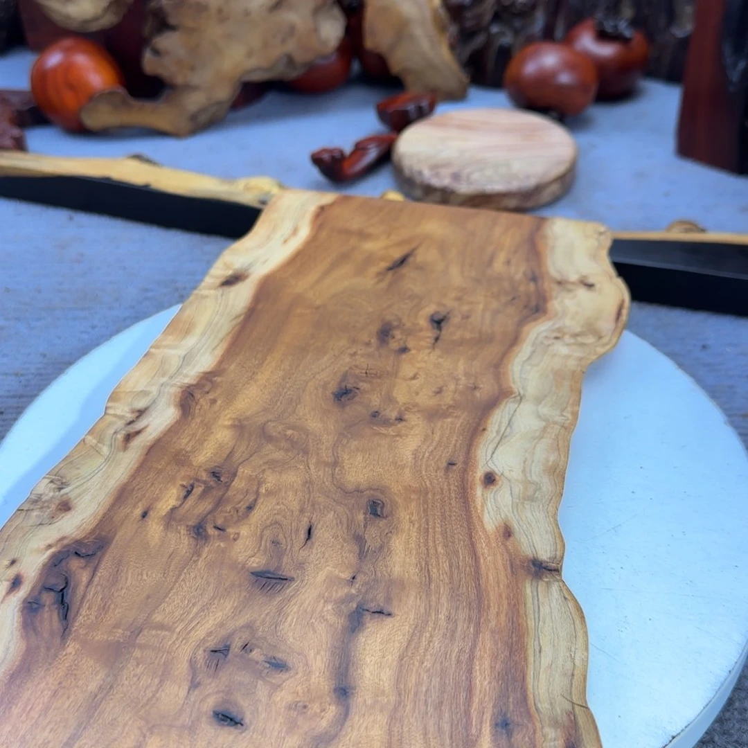 大果紫檀（缅甸花梨）茉****6