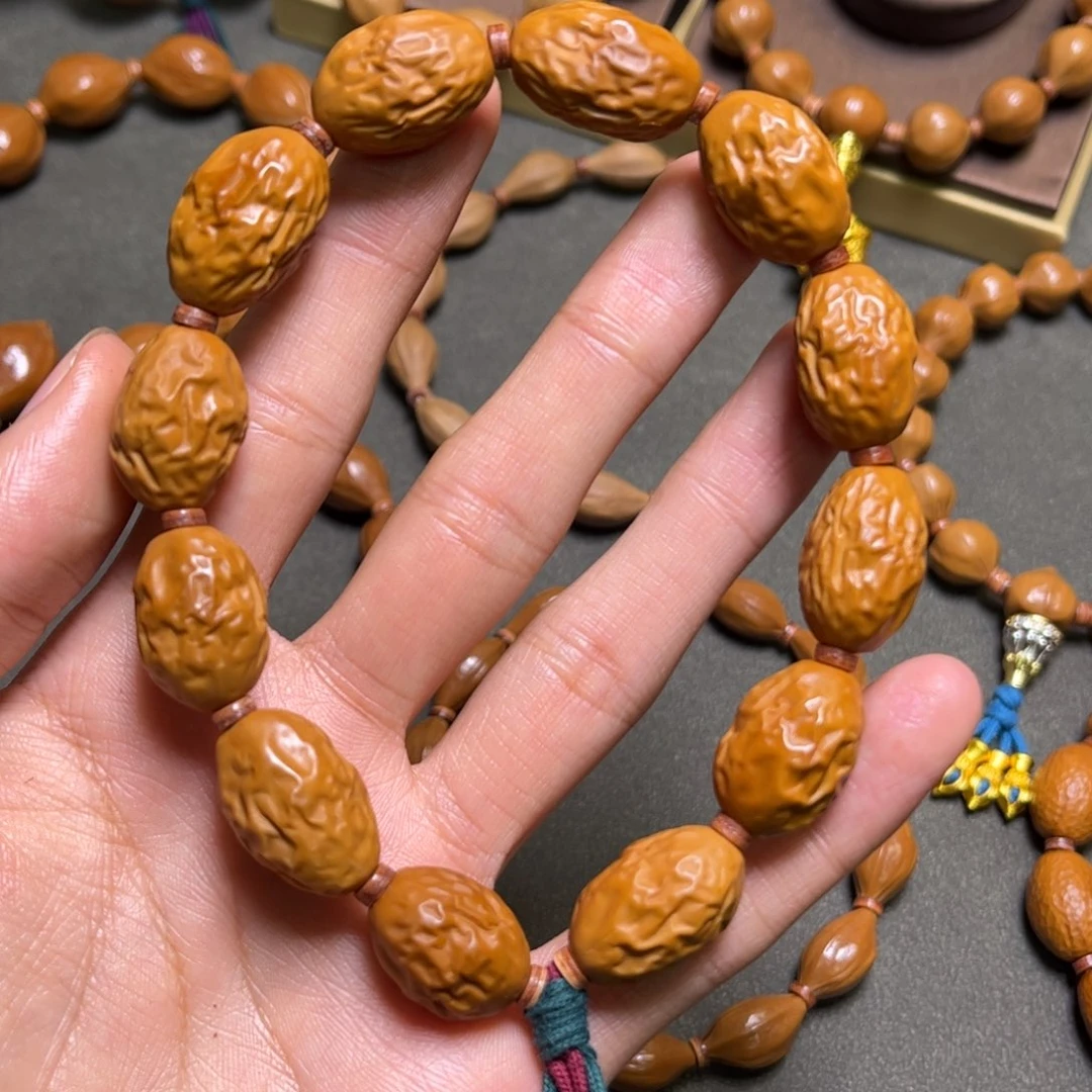 手串/手链橄榄核大枣1.5