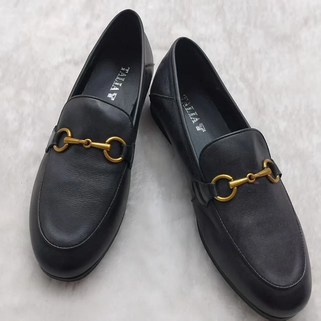 【通勤百搭】品牌通勤百搭女鞋1881