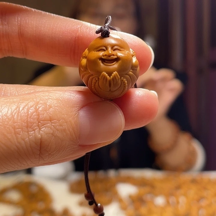 手串/手链橄榄核