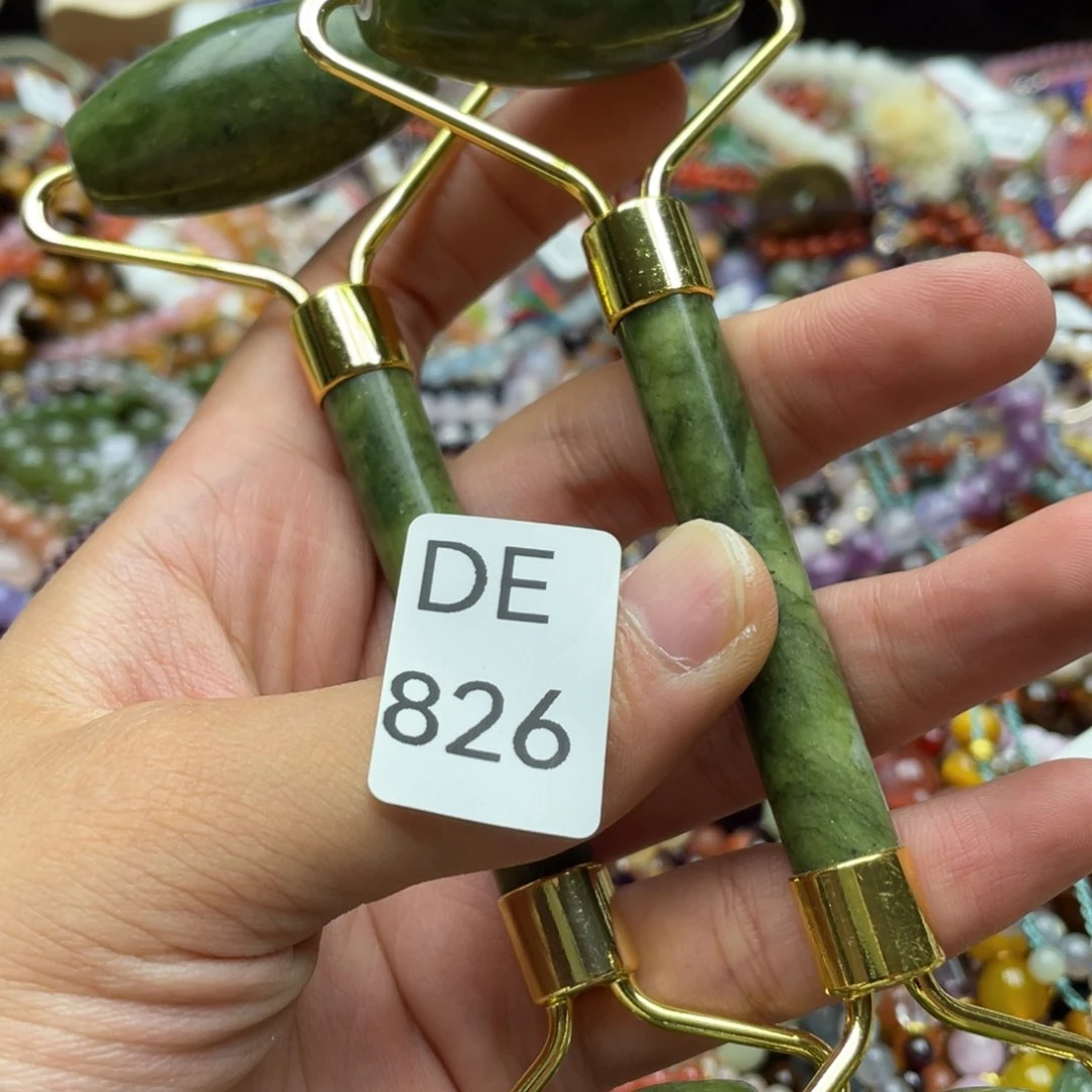 水晶手链未镶嵌多样性