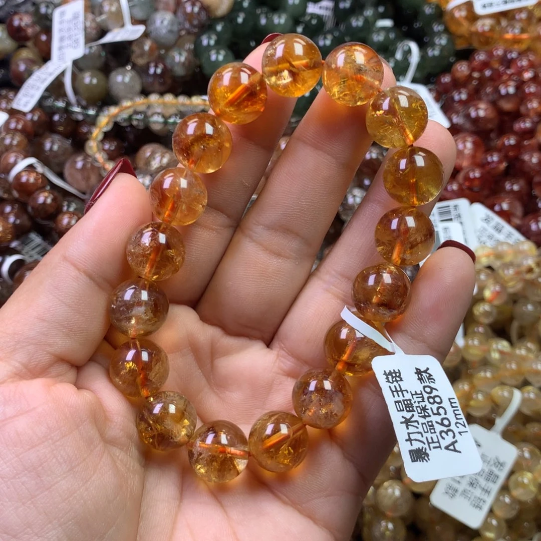 手链水晶未镶嵌1111111111