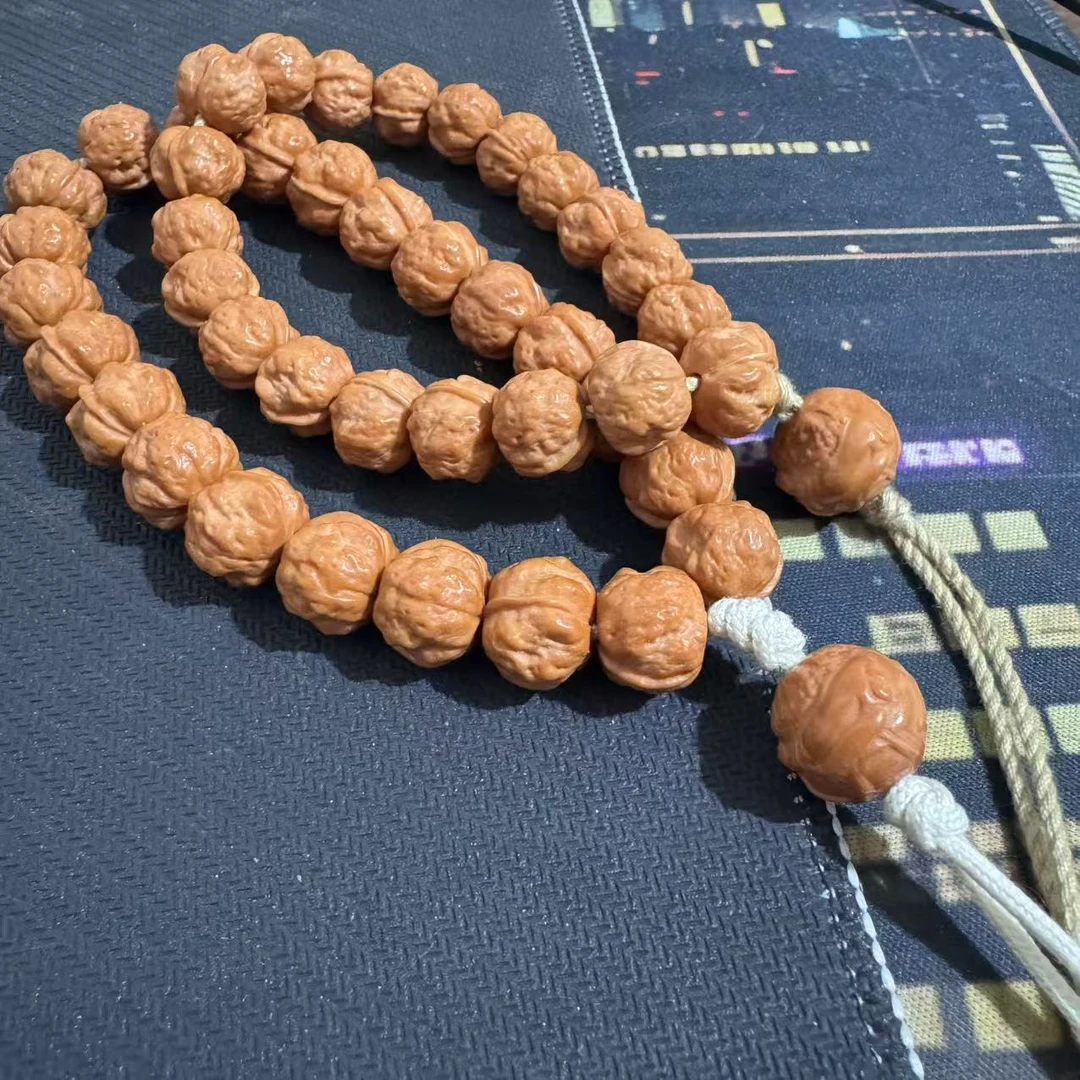 猴头核桃禅宗手持12-13mm左右