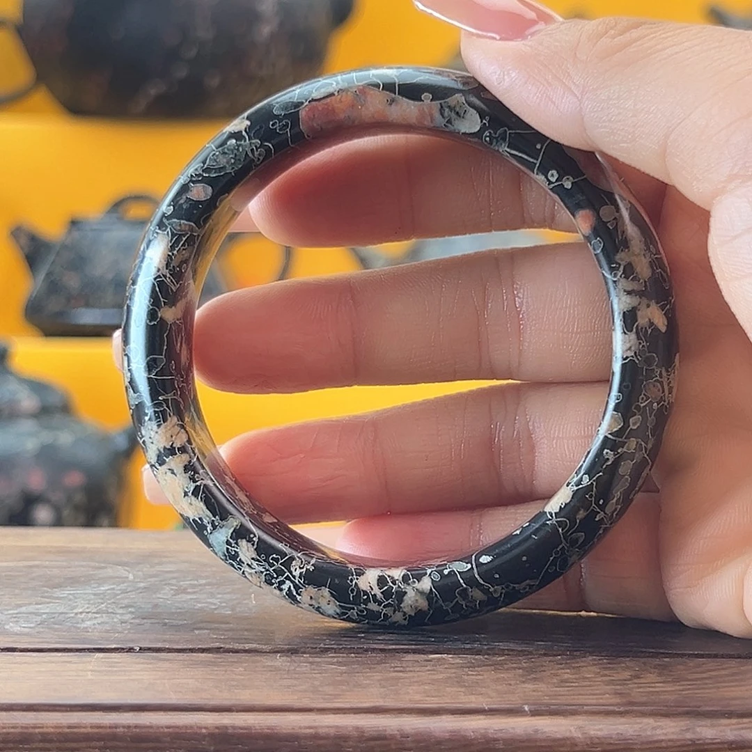 遇壶堂安山玉茶周边54-56