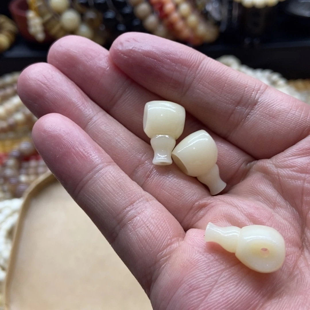 驼骨手串/手链三通