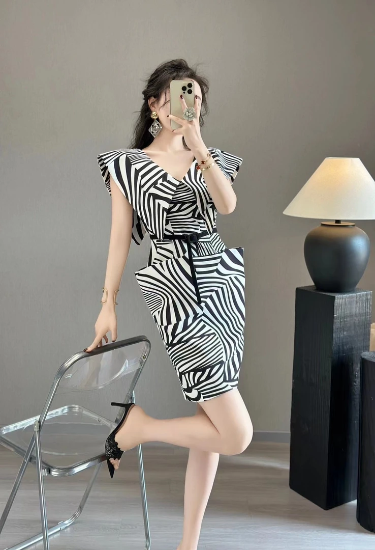 【孤品！】高端气质女装（ON退ON换）