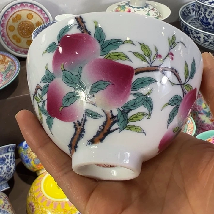 全场景德镇陶瓷景德镇陶瓷艺术