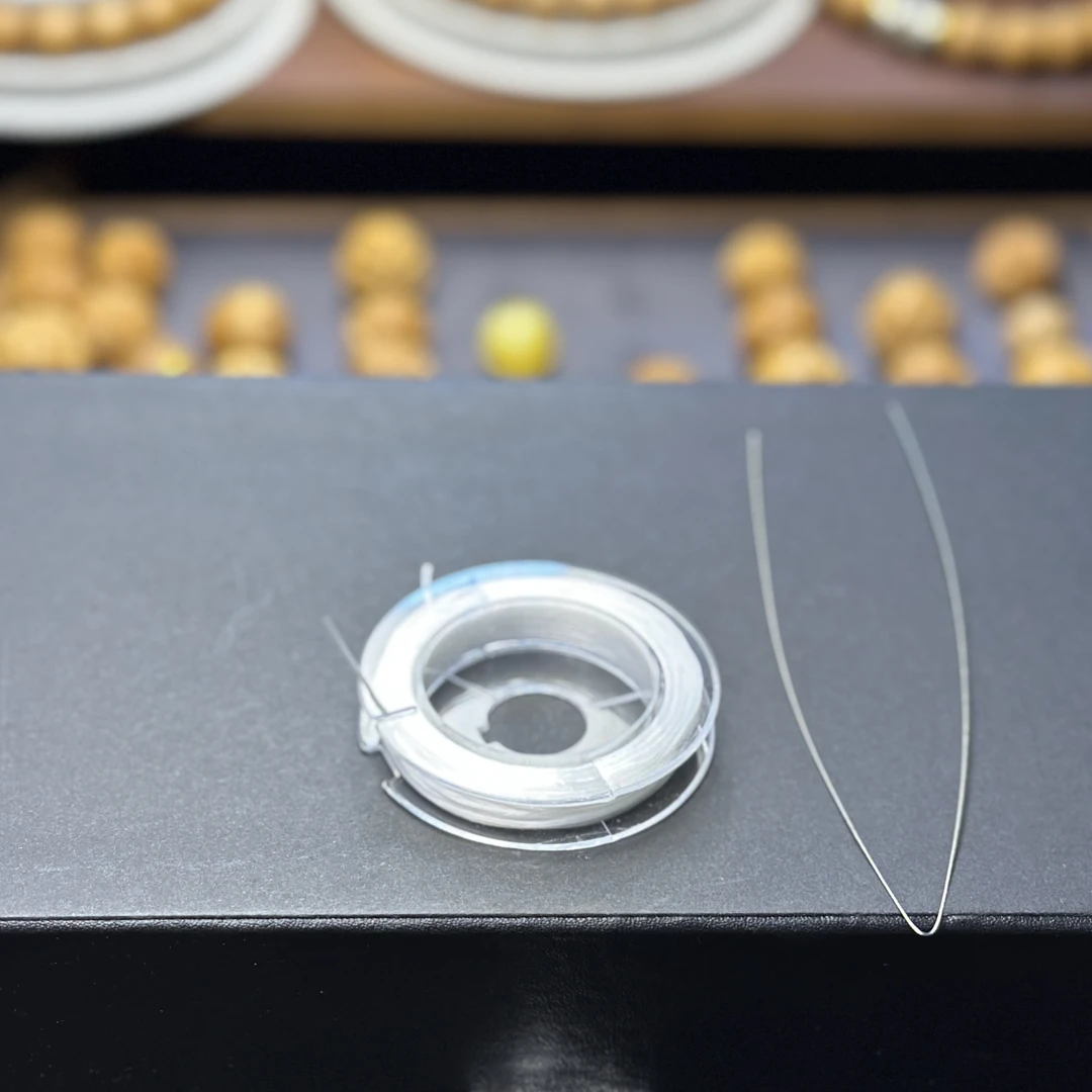 福利针线 不单发 搭配猴头拍