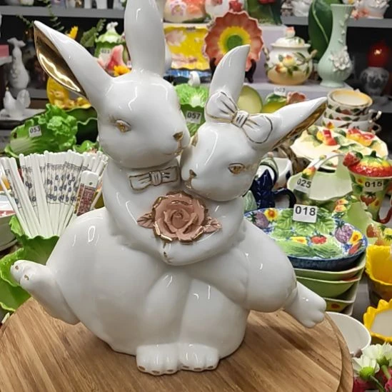 陶瓷潮州创艺陶瓷餐具