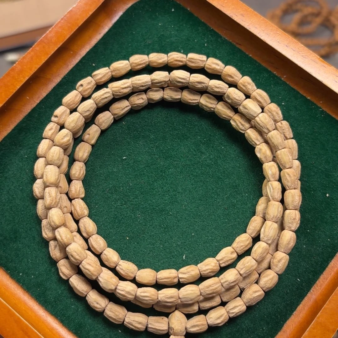 手串柏香籽/百香籽