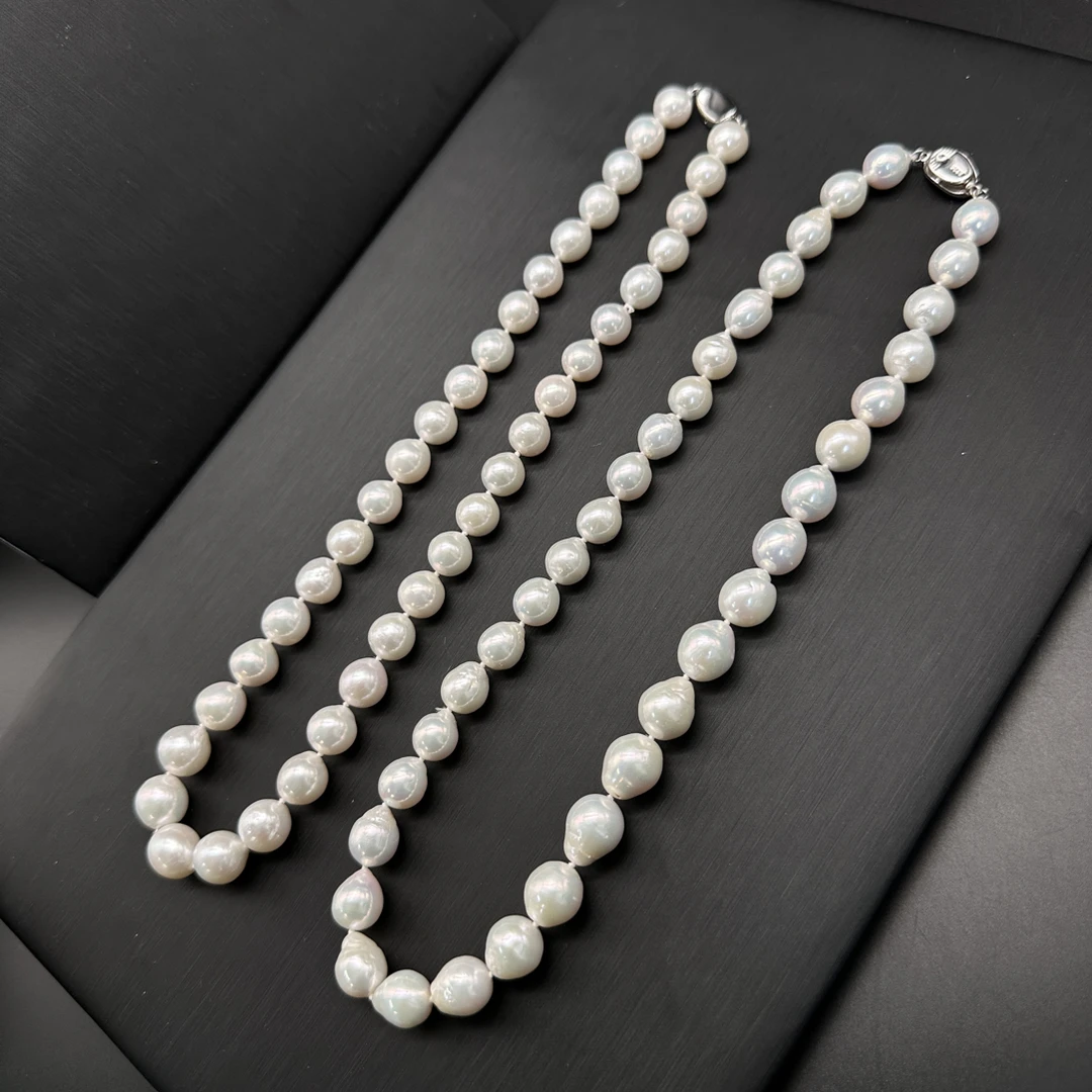 【牛牛严选】珍珠项链 多样性只发一件 CY/1271/Q