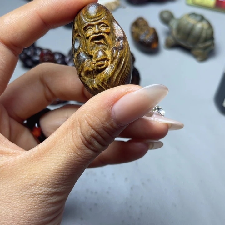 大果紫檀（缅甸花梨）