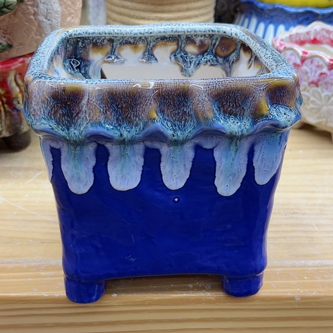 【闪购商品】红陶花盆