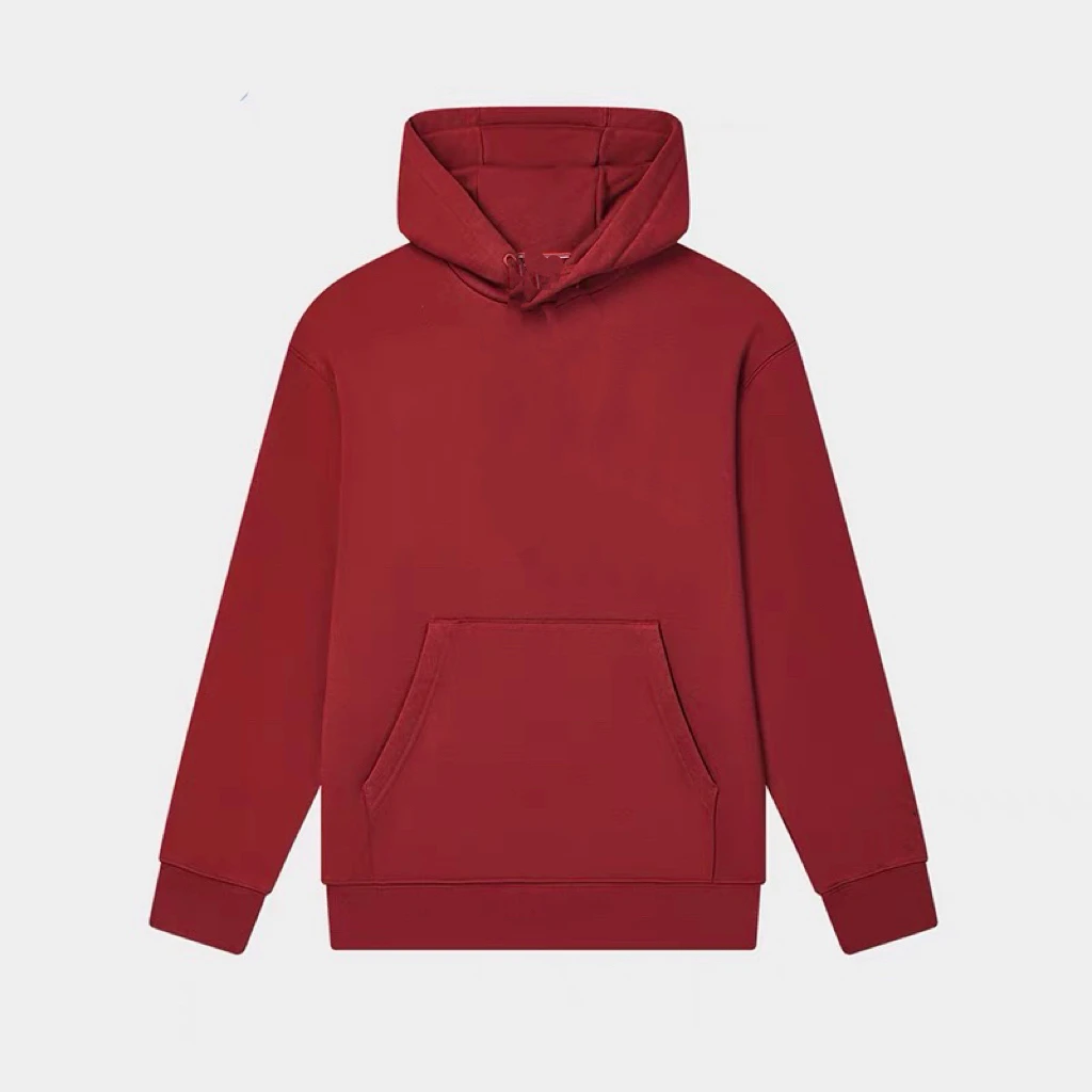 0172227 小1胸前球拍连帽卫衣KX8822