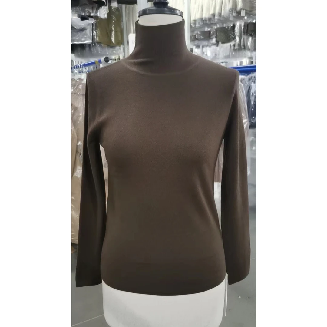 【粉丝专属】卡莉朵拉针织衫C26D7368