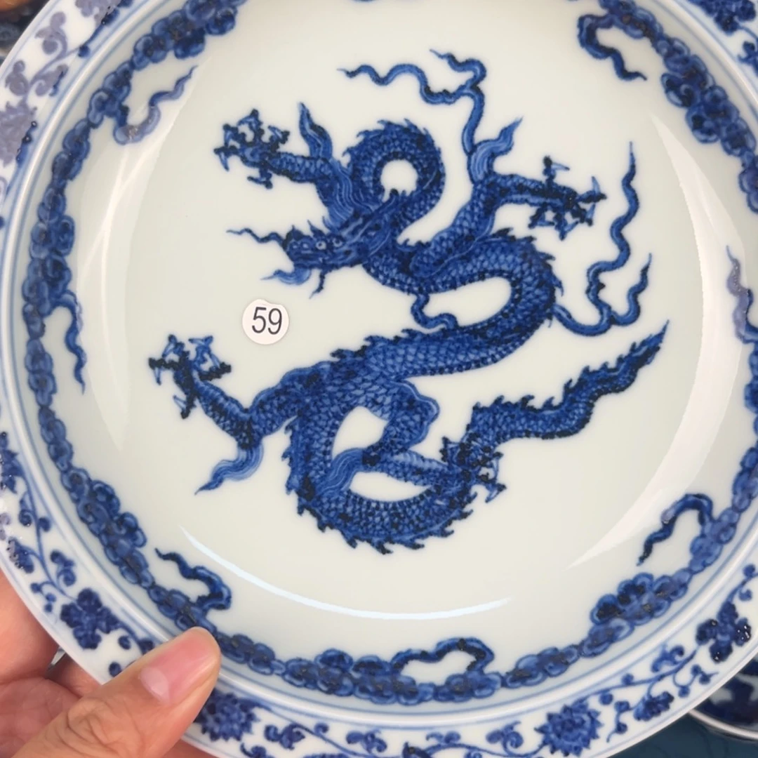 菊***圳景德镇纯手工陶瓷