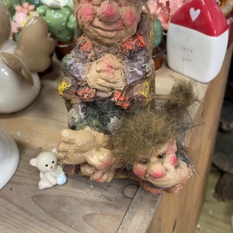 百合摆件报价摆件摆件