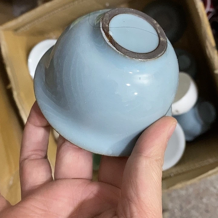 陶瓷艺术品及陶瓷制品