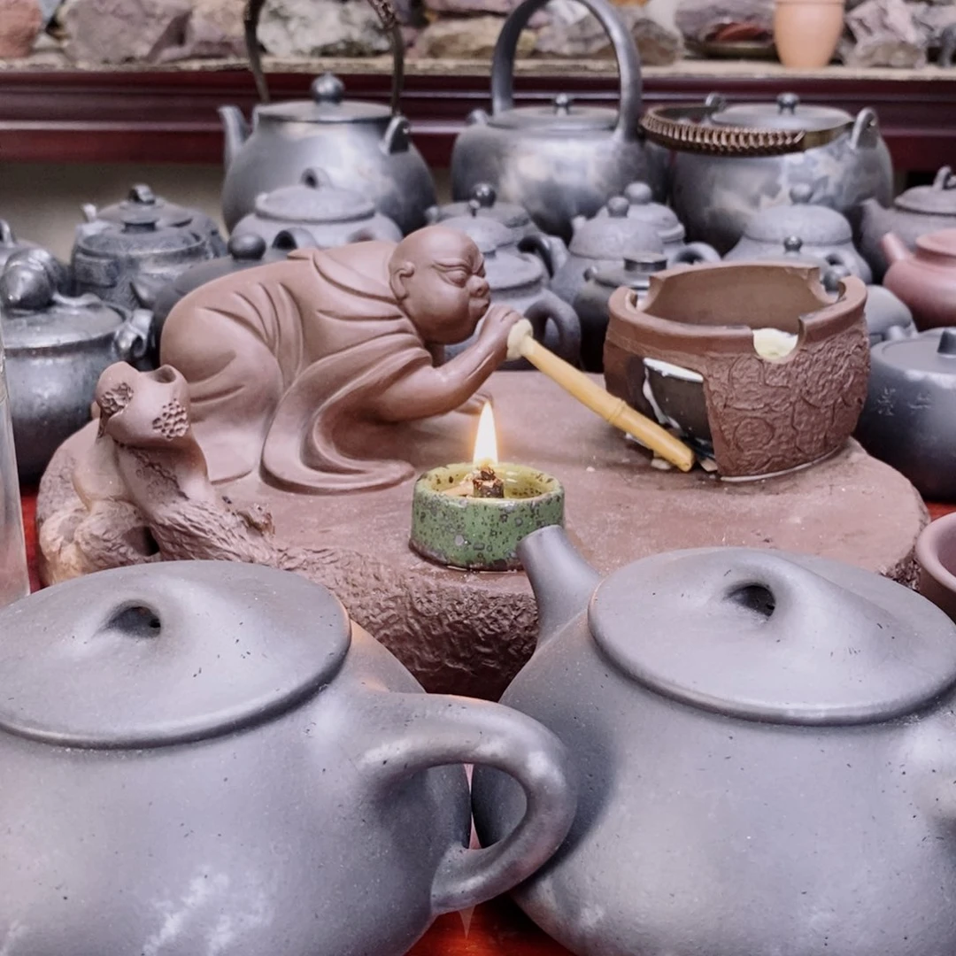 紫砂茶壶෴****Tyiiooo57899999