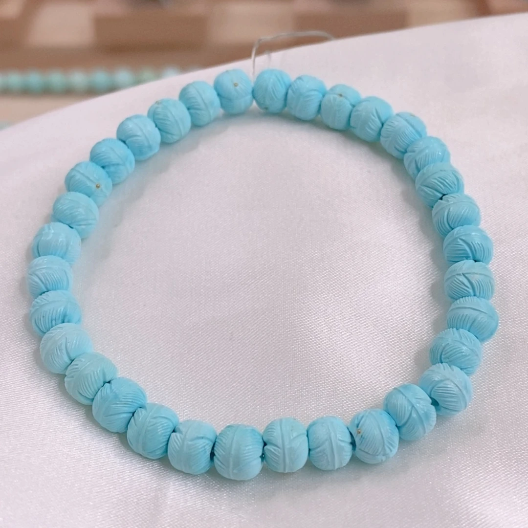 绿松石合金珠宝奇石