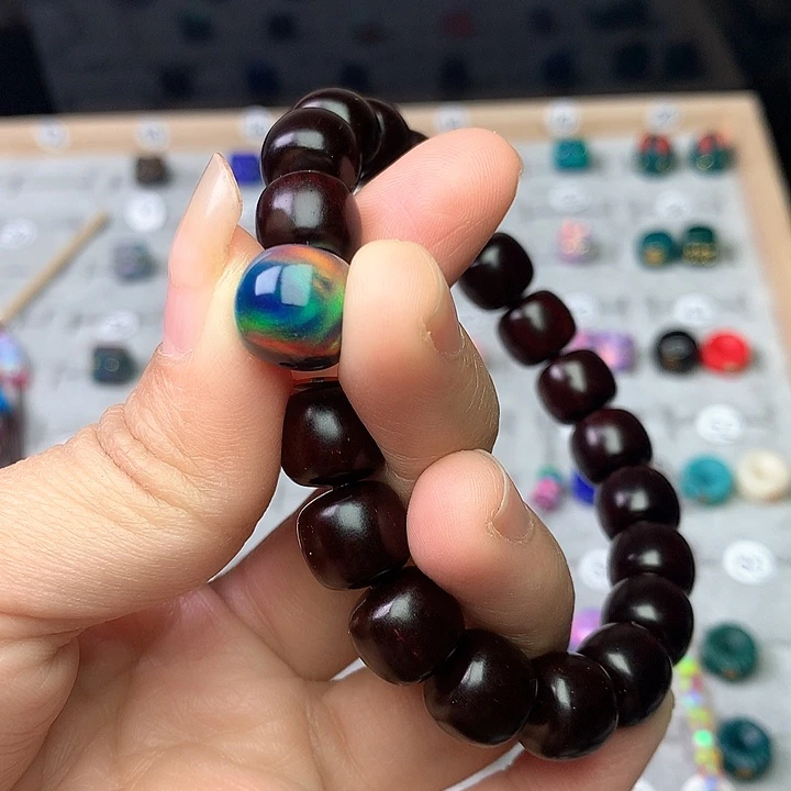 北*小叶紫檀一串加欧一个