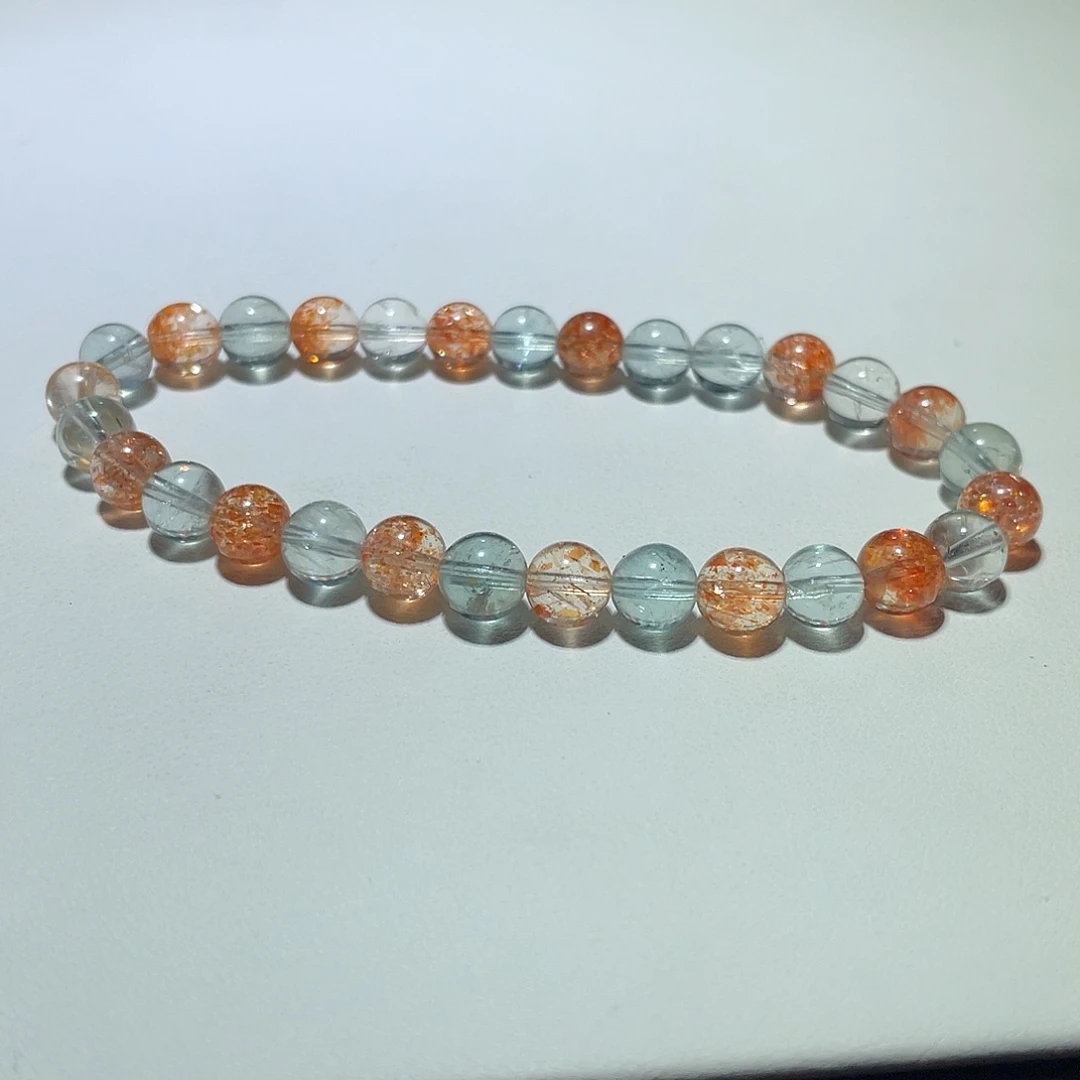 手链水晶未镶嵌手链